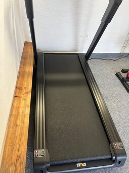 Běžecký pás InCondi T420i - 6