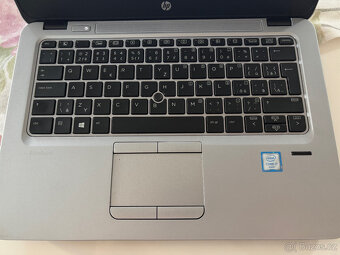 Notebook HP 13" - 6