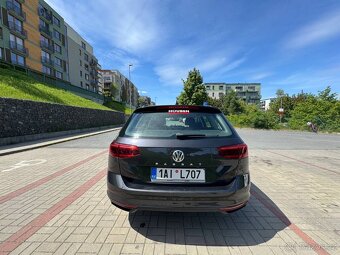 Volkswagen Passat B8 - 6