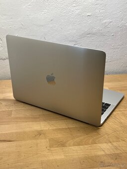 MacBook Pro 2019/16GB RAM/Intel i5/512GB SSD/Záruka - 6