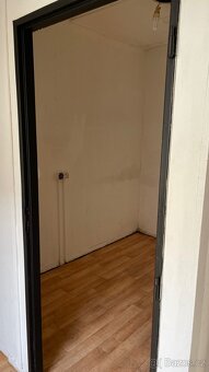 Stavební buňka 6 x 3 m, 2 místnosti - 6