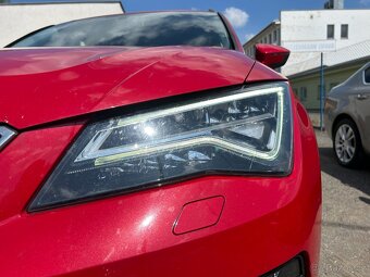 SEAT ATECA 1.6 TDI 85KW SUV STYLE PLUS ČR FULL LED - 6
