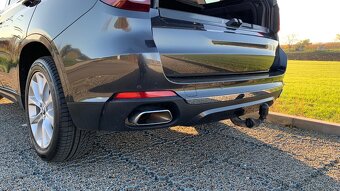 Bmw X5 40D xDrive F15, 230 kW, 137 tkm, 2017 - 6