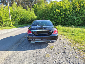 Mercedes C180 (odpočet DPH možný) - 6