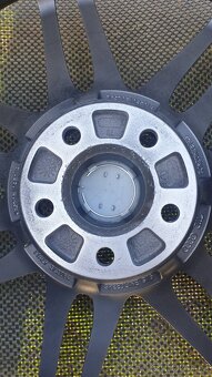 ALU ráfky 20" Audi - 6