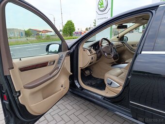 Mercedes r w251 320cdi 4 matic - 6