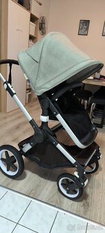 Bugaboo fox - 6