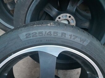 Litaky bmw volkswagen - 6