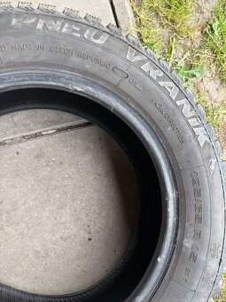pneu r15 r14 - 6