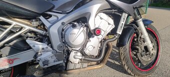 Yamaha FZ6 Fazer S2 - 6