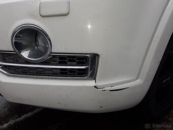 CHEVROLET CAPTIVA, 2008, VCDi 2.0, náhradní díly - 6