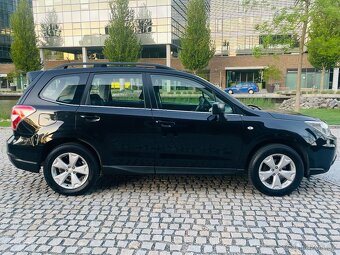 Subaru Forester 2.0D 4x4 ODPOČET DPH KAMERA TAŽNÉ SERVISKA - 6