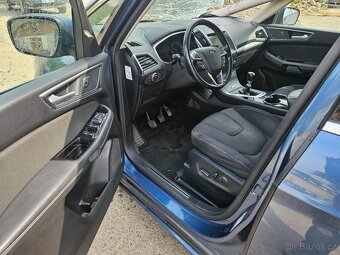 Ford S-Max 2.0 TDCi 110kw Titanium 2019 - 6
