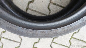 Letni pneu CONTINENTAL 225/40 R19 - 6