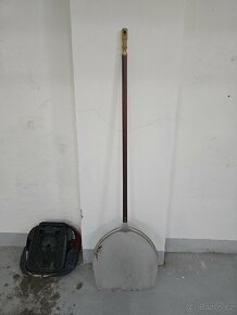 PROFI rozvalovací stroj na těsto - 6