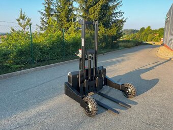 Elektrický vysokozdvižný vozík WP - 100/16 |PS5764| - 6