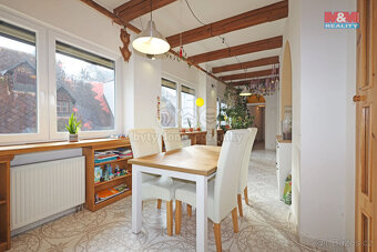 Prodej bytu 6+1, 147 m², Loket, ul. Kostelní - 6