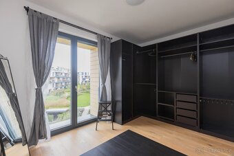 Prodej bytu 3+kk - 100m² - ulice Menclova/Dock - 6