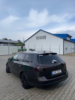 Passat b6 - 6