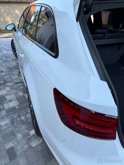 Prodám Audi S4 4x4 B9 - V6 3.0TFSI 91tis. km, TOP STAV - 6