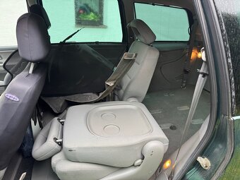 Volkswagen Sharan 1.8 T - 6