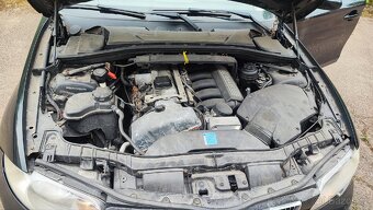 BMW 130i rezervace - 6