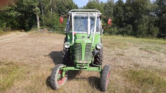 Zetor 25 k s TP a STK do 7.9. 2027 - 6