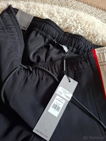 Černé kalhoty Calvin Klein - 6