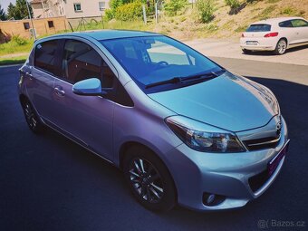 Toyota Yaris, 1.3 i JEN 99000 KM - 6