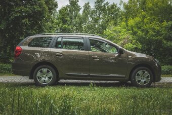 Dacia Logan kombi - 6