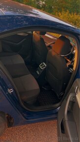 Skoda octavia 1.6 TDI 2016 - 6