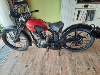 Panther model 20 - rok 1936 - 6