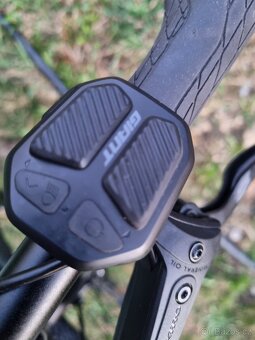 Damske elektrokolo trekingovy cross - 6