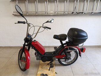 Babetta 210 - 6