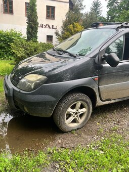 Renault Scenic ND - 6