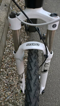DĚTSKÝ CARBON velikost S - 6