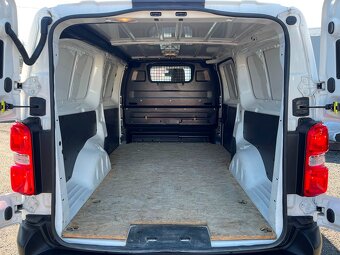 Toyota ProAce, 2.0D, ČR-1.maj, Záruka, L2 - 6