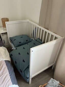 Prodáváme nábytek Ikea (stěhujeme se) - 6