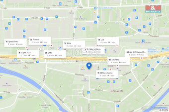 Pronájem obchod a služby, 978 m², Rožnov pod Radhoštěm - 6