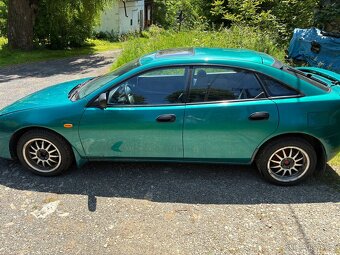 Mazda 323F BA 1.8 - 6