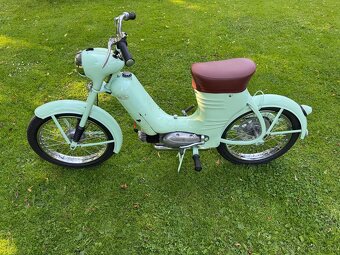 JAWA 550 Pařez - 6