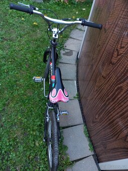 BMX Fausto Coppi - 6