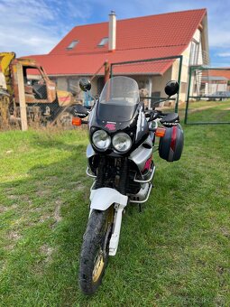 Honda XRV 750 Africa Twin - 6