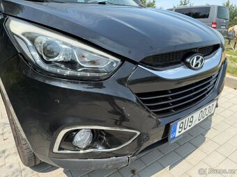 Hyundai ix35 1.6i 99kw 2015 - 6