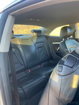 Audi A5 3.0TDI Quattro - 6