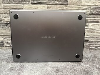 MacBook Pro 14” M1 Pro / 16GB / 500GB DPH - 6