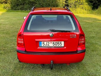 ►► ŠKODA OCTAVIA 1 COMBI 1.9 TDI 96 KW • FACELIFT ◄◄ - 6