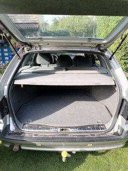 Prodám Peugeot 406 - 6
