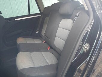 Škoda Superb 2.0 Tdi 103 KW 8/2010 199 tkm PĚKNÁ VÝBAVA - 6