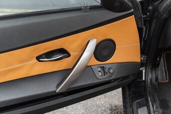BMW Z4 2.5si Cabrio - 6